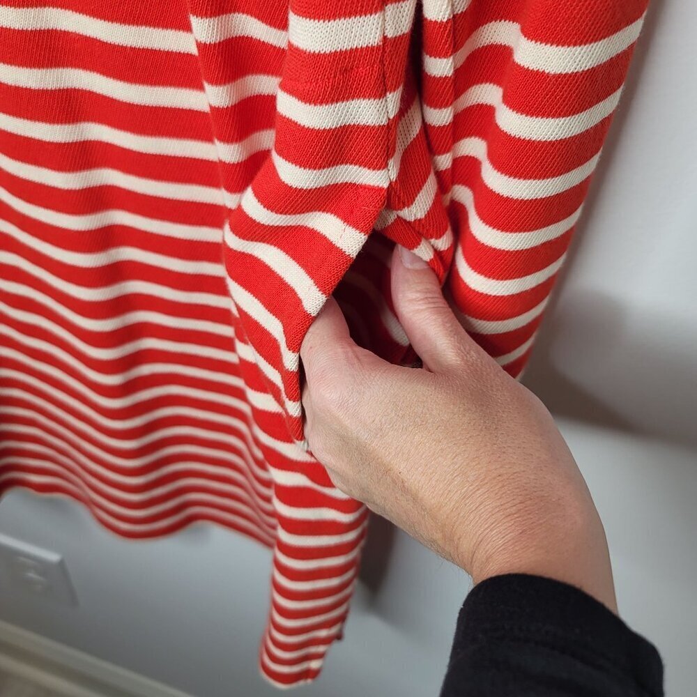 J. Crew Dress Womens Medium - Picture 4 of 9